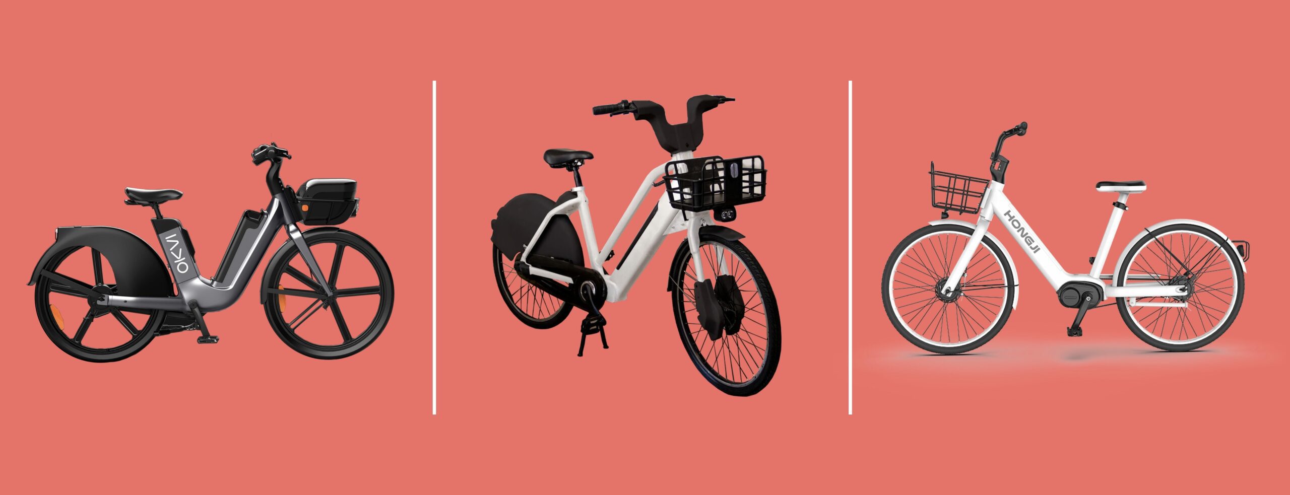 how to start an electric bike rental business