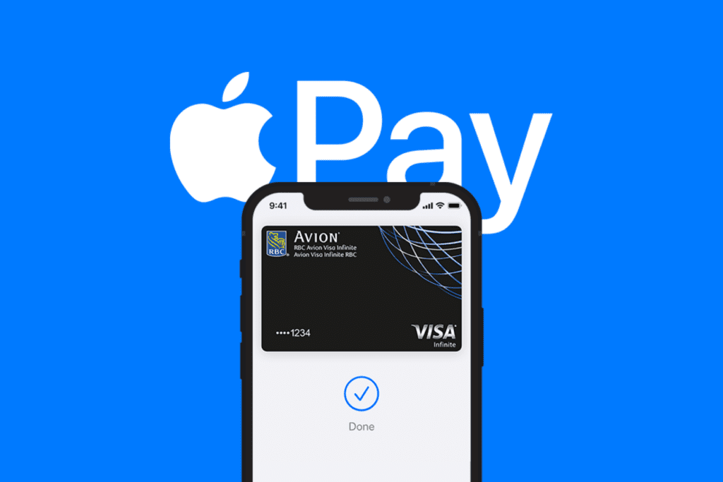 Joyride Apple Pay app plugin