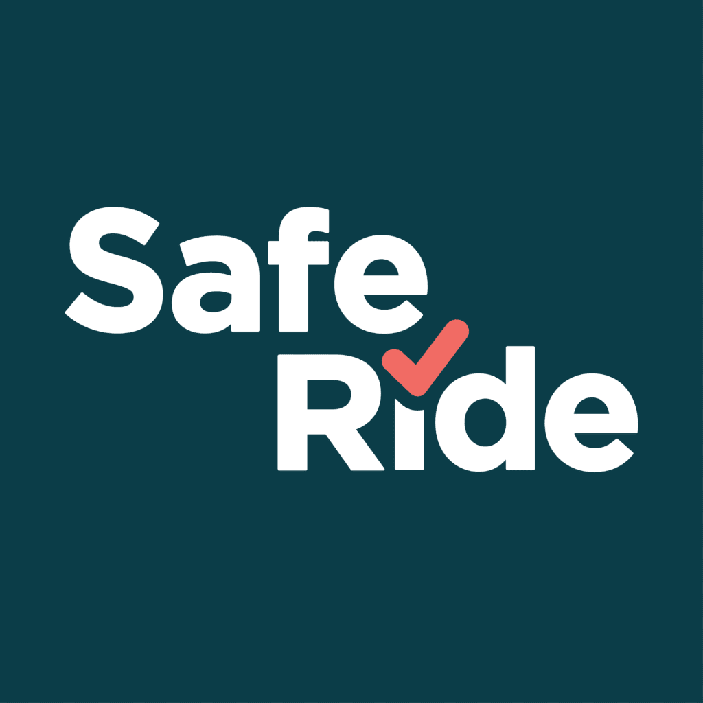 Safe Ride plugin Logo