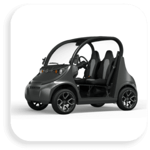 Joyride | Connected Mobility Platform