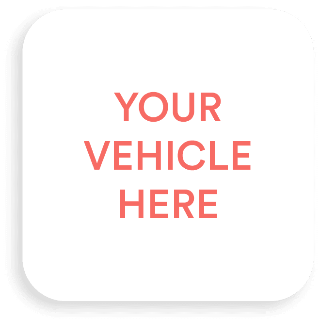 your vehicle here