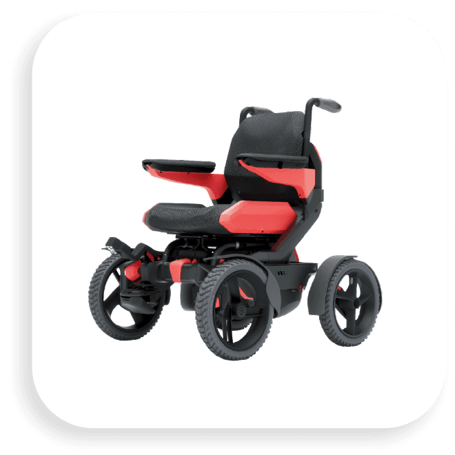 electric power chair