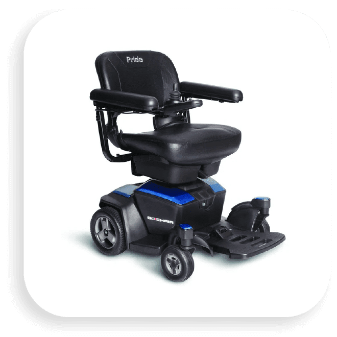 power chair