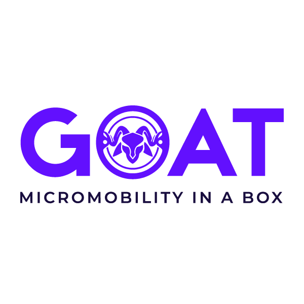 goat logo