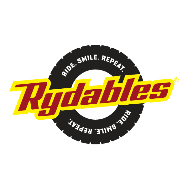 rydables logo